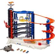 Mattel Hot Wheels Super Ultimate Garage Play Set FDF25