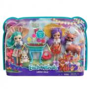 ENCHNTMLS BÜYÜLÜ BAHÇE OYUN SETİ