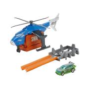 Mattel  Hot Wheels Kurtarma Ekibi Oyun Setleri FDW70