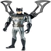 Mattel Batman Justice League with Lights and Sounds FFM04
