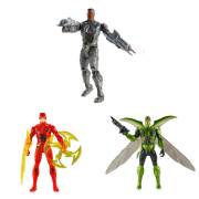 Mattel Özel Aksiyon Figürleri 15 CM FGG60