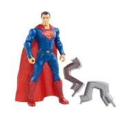 Mattel Özel Aksiyon Figürleri 15 CM FGG60