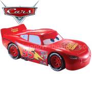 Mattel Cars 3 Movie Moves Lightning McQueen Vehicle FGN49
