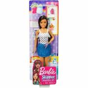 BARBIE BEBEK BAKICISI BAKICI SERİLER