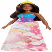 Barbie Dreamtopia Prenses Bebekler FJC94