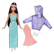 Barbie Fashionista Bebek Ve Kıyafetleri FJF67