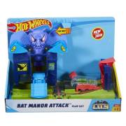 G-HW ŞEHİRDE YARATIC MACERASI  OYUN SETİ SERİSİ