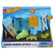 G-HW ŞEHİRDE YARATIC MACERASI  OYUN SETİ SERİSİ