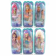 Mattel Enchantimals Popüler  Karakter Bebekler FNH22