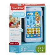 Mattel Fisher Price LnL Akıllı Telefon Türkçe FPR25