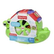 Mattel Fisher Price Sevimli Salyangoz Arkadaşım Türkçe FRC26