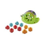 Mattel Fisher Price Sevimli Salyangoz Arkadaşım Türkçe FRC26