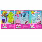 BARBIE CHELSEANIN SEVİMLİ AKSESUARLARI