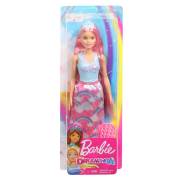 BARBIE DREAMTOPIA UZUN SAÇLI PRENSES