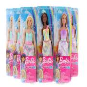 Mattel Barbie Dreamtopia Prenses Bebekler FXT13