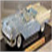 Sunman Oldsmobile 1:18 Super 88 Cabriolet 1957 S01092758 