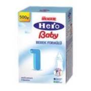 Hero Baby 1 500 Gr Biberon Maması