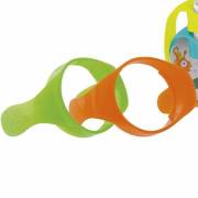 Chicco İkili Biberon Kulpları