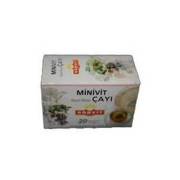 Günvit Minivit Çayı 20li