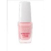 Golden Rose Pürüzlü Ve Sararmış Tırnaklar İçin Bakım