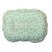 Baby Jem Emzirme Yastığı - Kahverengi Çiçekli