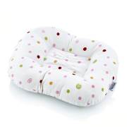 Baby Jem Emzirme Yastığı - Pembe Puanlı