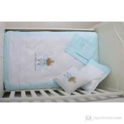 Baby Jem Nevresim Takımı - Prens