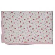 BabyJem Emprime Penye Battaniye Pembe