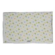 BabyJem Emprime Penye Battaniye Yeşil