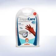 HappyCare Burn Yanıklar İçin Şeffaf Yara Bandı