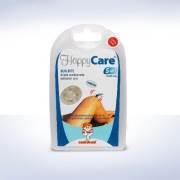 happyCare Böcek Isırıklarında Kullanım İçin Şeffaf Yara Bandı