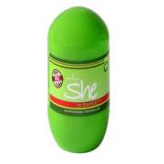 She Roll-on Sweet Women 