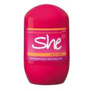 She Roll-on İs Fun