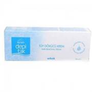Depitak Tüy Dökücü Krem Erkek 50 ml