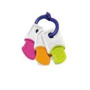 Chicco Yumuşak Anahtarlar Diş Kaşıyıcı