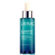 Lierac Sunific Aftersun Silky Serum