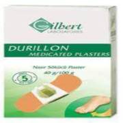 Gilbert Ayak Tabanı İçin Nasır Sökücü Flaster