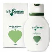 Bitki Derman Saç KREMİ