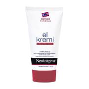 Neutrogena El Kremi Parfümsüz 75 ml